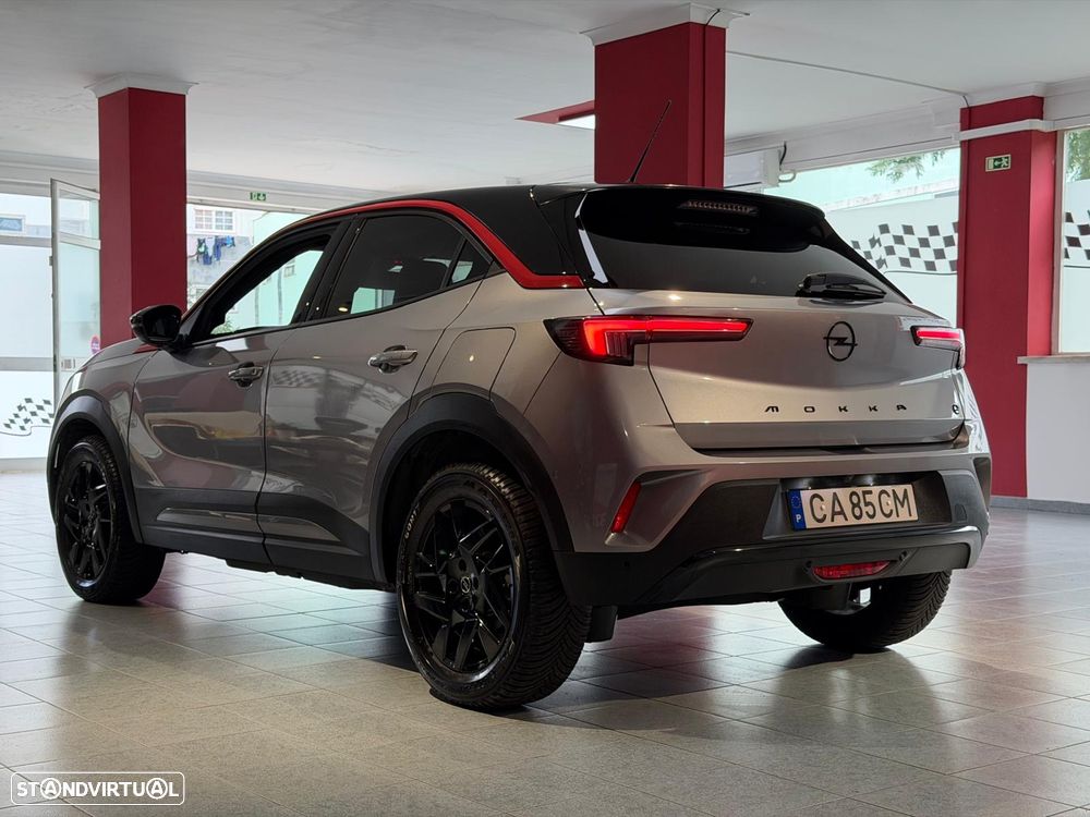 Opel Mokka-e GS Line - 12