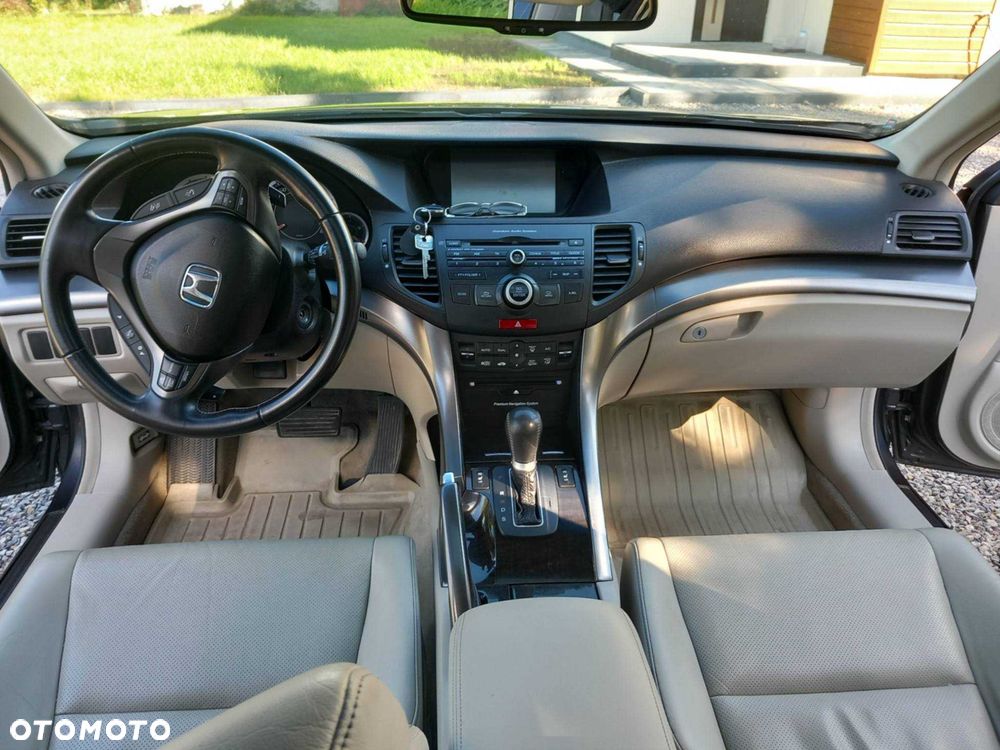 Honda Accord 2012 photo 5