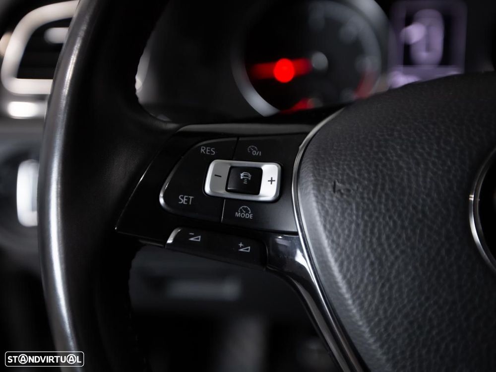 VW Golf Variant - 12