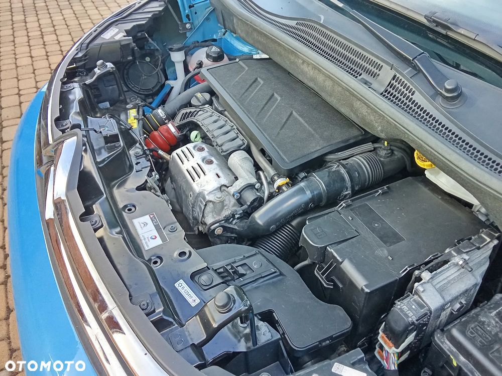 Citroën C3 Aircross PureTech 110 Stop & Start Shine - 20