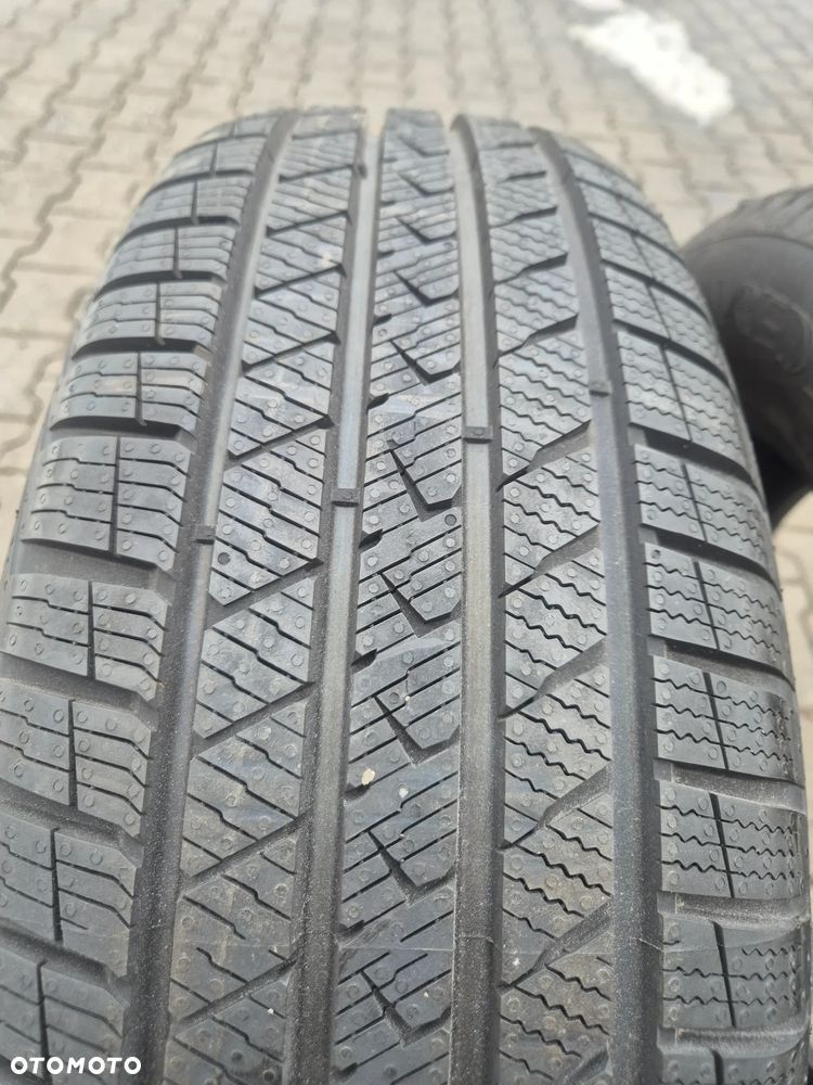 OPONY WIELOSEZONOWE VREDESTEIN QUATRAC PRO  225/65 R17 XL  106V  2 SZT. - 2