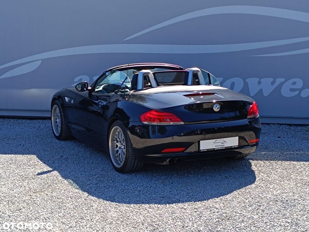 BMW Z4 - 22