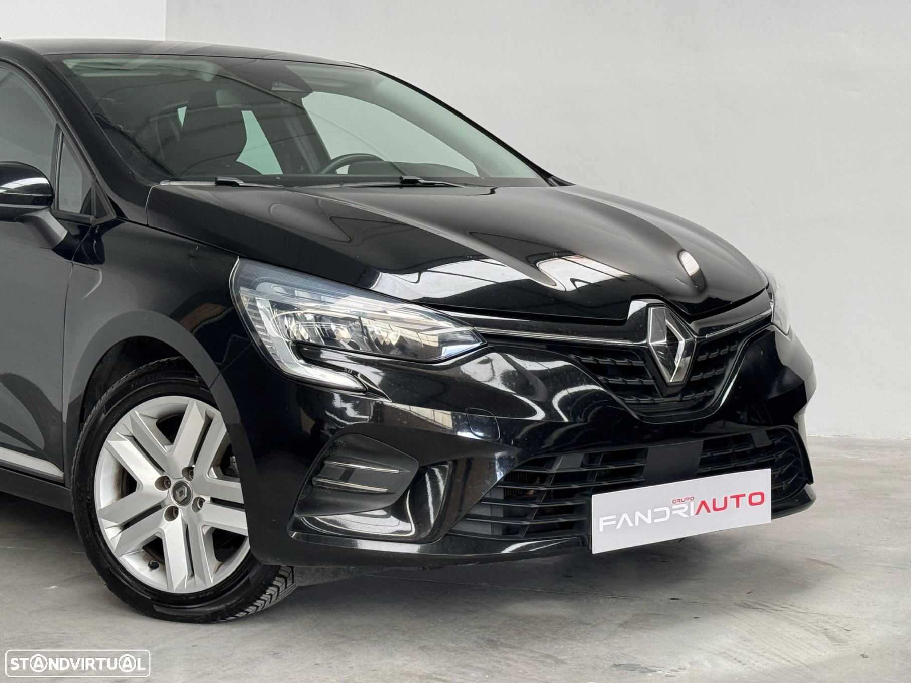 Renault Clio 1.5 dCi Limited - 4