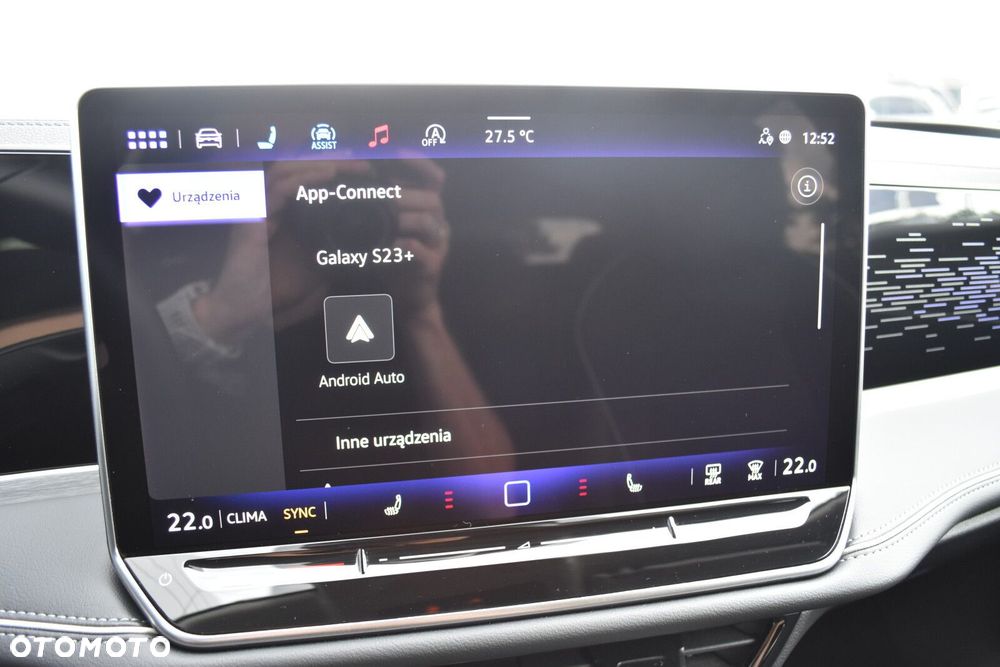 Volkswagen Passat Variant 2.0 TDI SCR Elegance DSG - 17