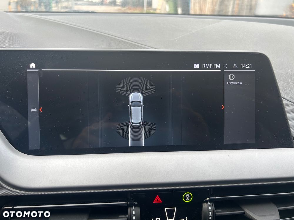 BMW Seria 1 118i Advantage - 20