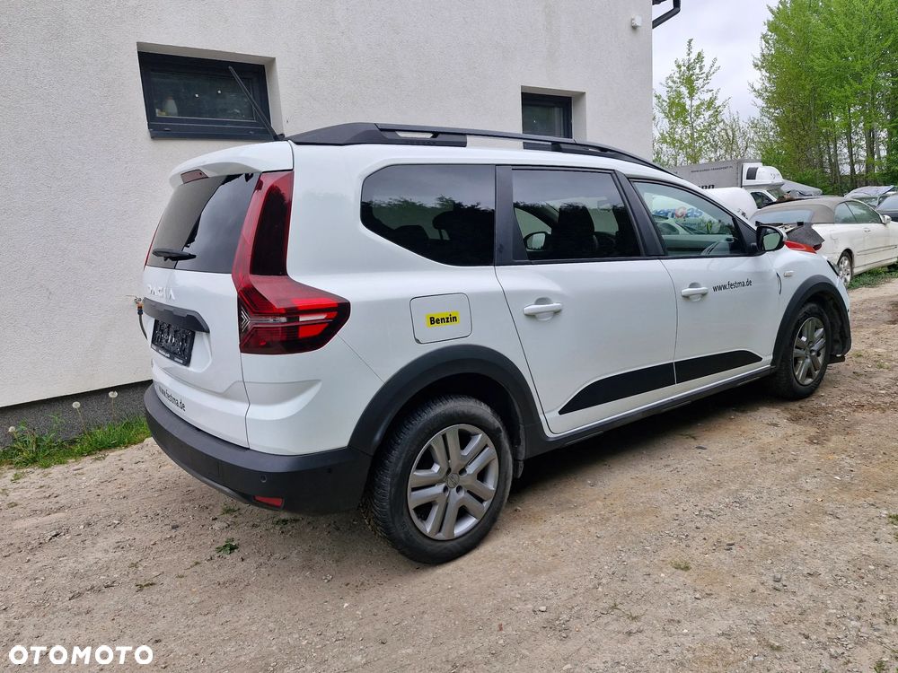 Dacia Jogger TCe 110 Expression - 3