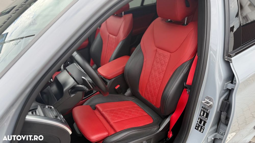 BMW X4 xDrive30d AT MHEV - 3
