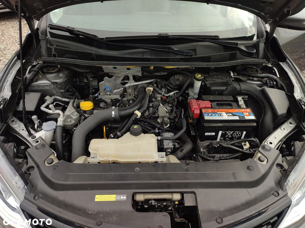 Nissan Pulsar 1.2 DIG-T Tekna - 38