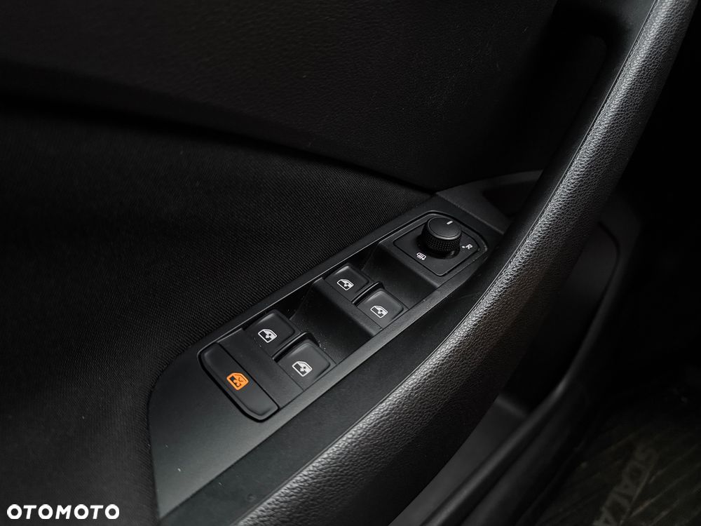 Skoda Scala 1.0 TSI Ambition - 12
