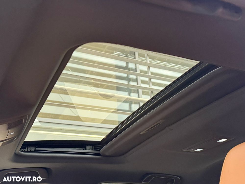 Mazda 6 Skyactiv G194 AT Editie Aniversara 20 Ani - 36