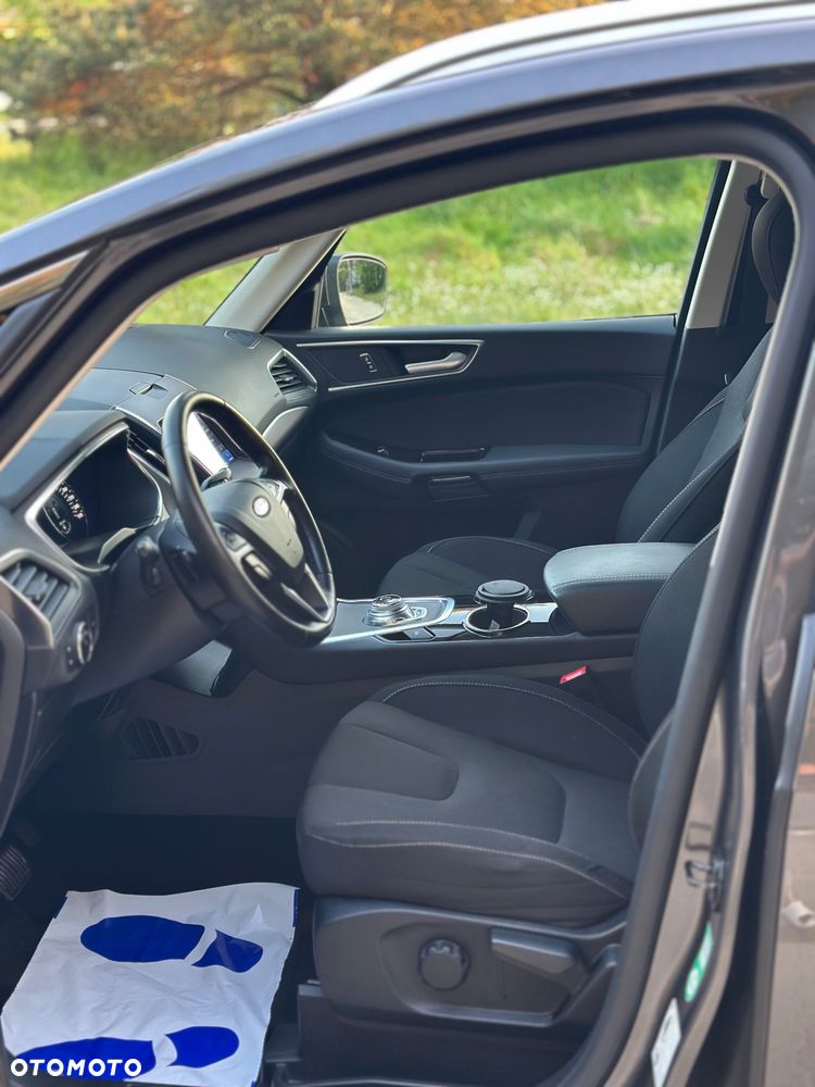 Ford S-Max 2.0 EcoBlue Titanium - 15