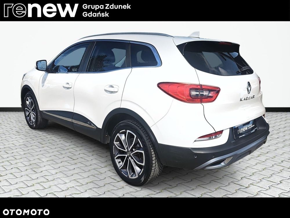 Renault Kadjar 1.3 TCe FAP Intens EDC - 8
