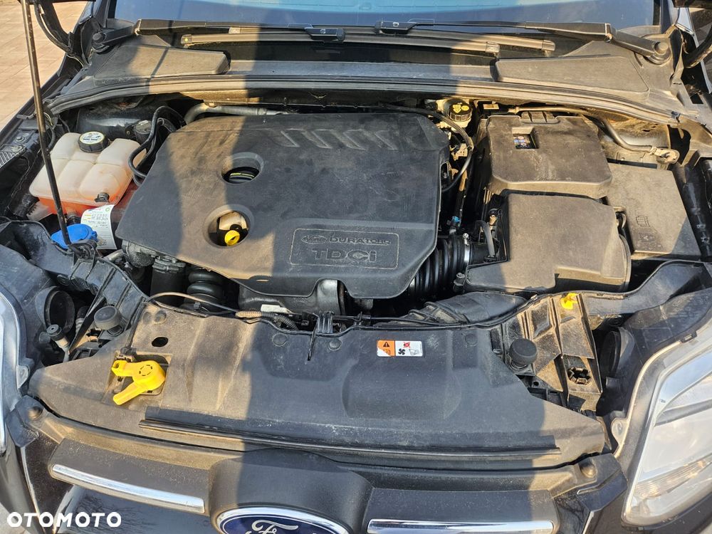 Ford Focus 1.6 TDCi Trend - 6