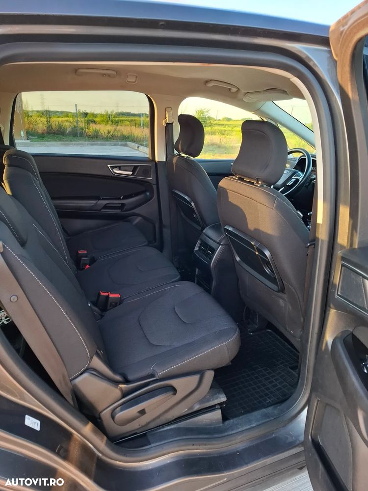 Ford S-Max 2.0 TDCi Titanium - 18