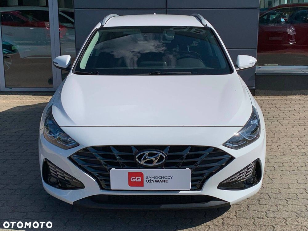 Hyundai i30 - 3