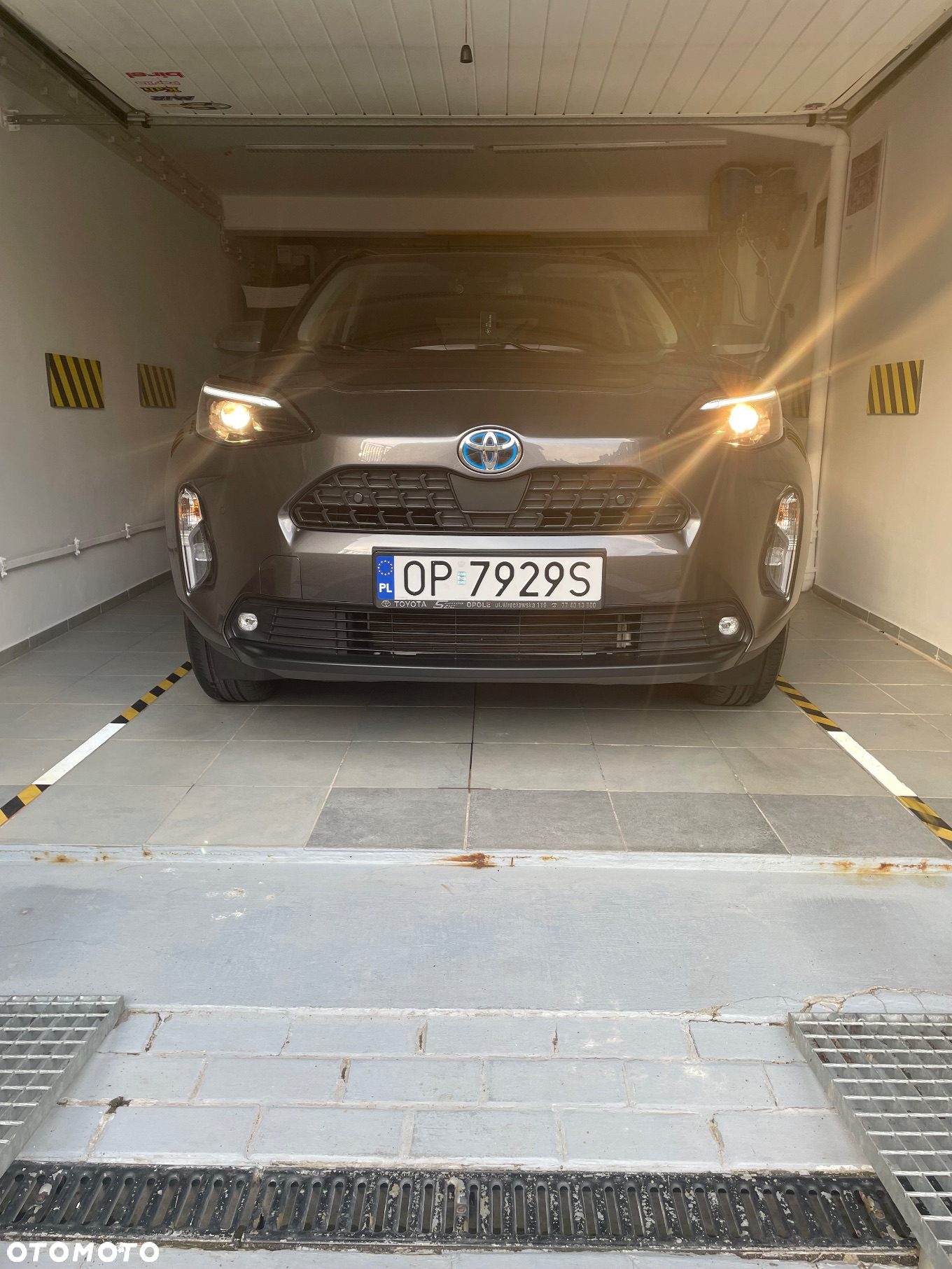 Toyota Yaris Cross 1.5 Comfort CVT - 15