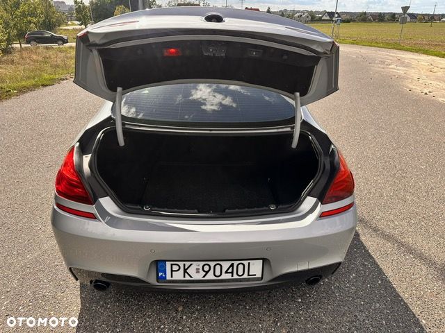 BMW Seria 6 640d xDrive M Sport Edition - 8