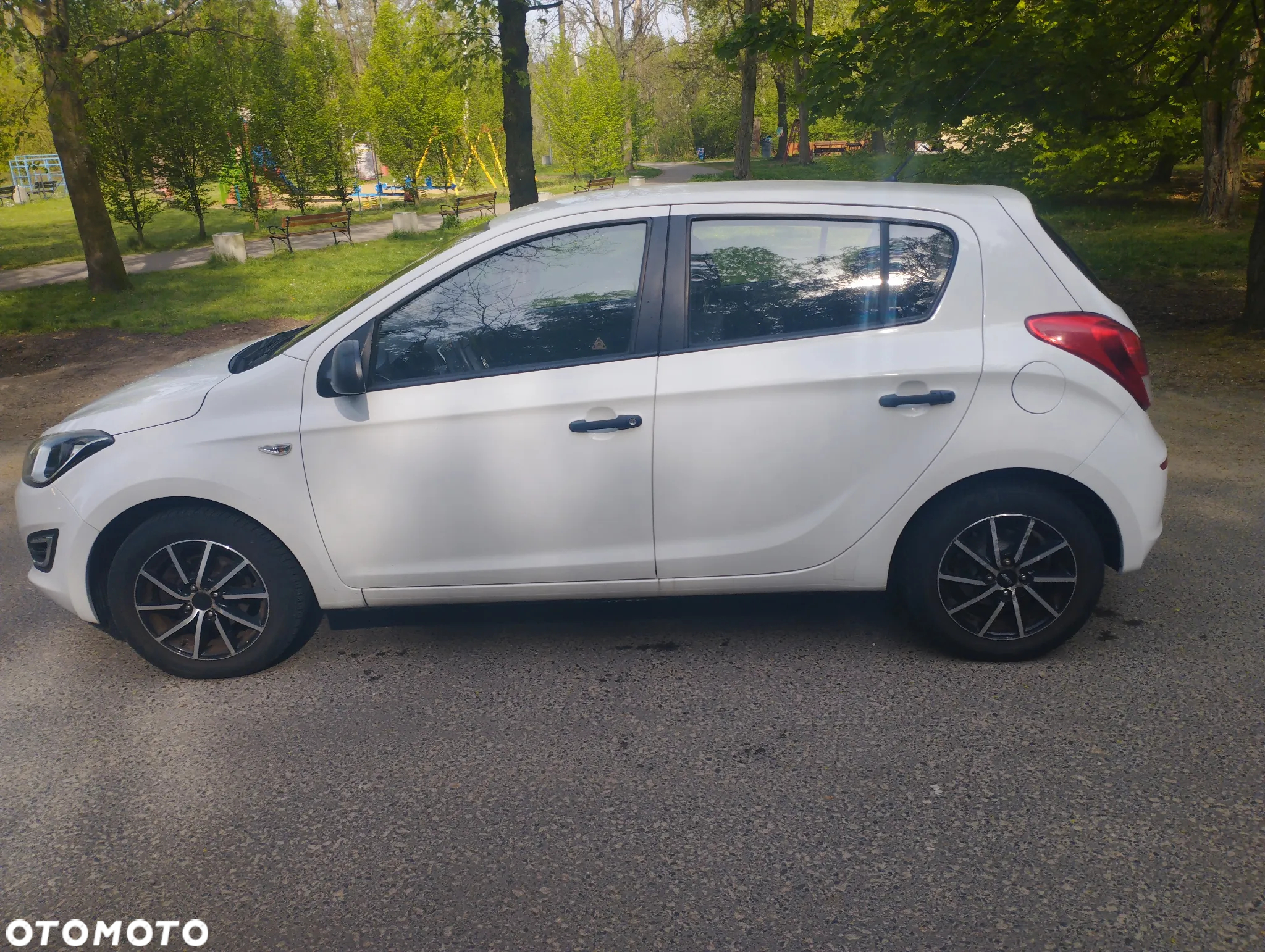 Hyundai i20 1.2 Classic - 7