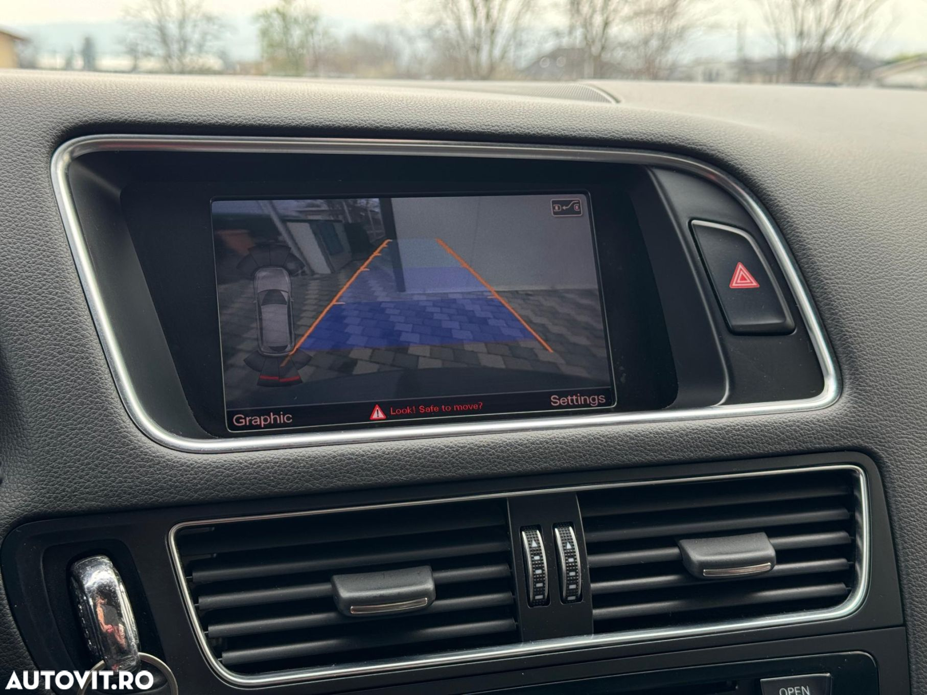 Audi Q5 - 14