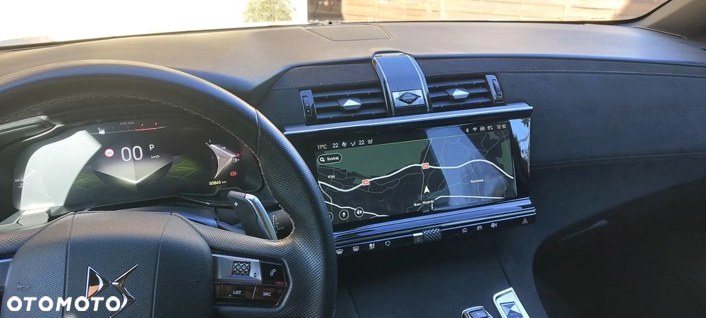 DS Automobiles DS 7 1.5 BlueHDi Performance Line - 19