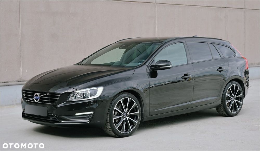 Volvo V60 D3 Drive-E Kinetic - 13
