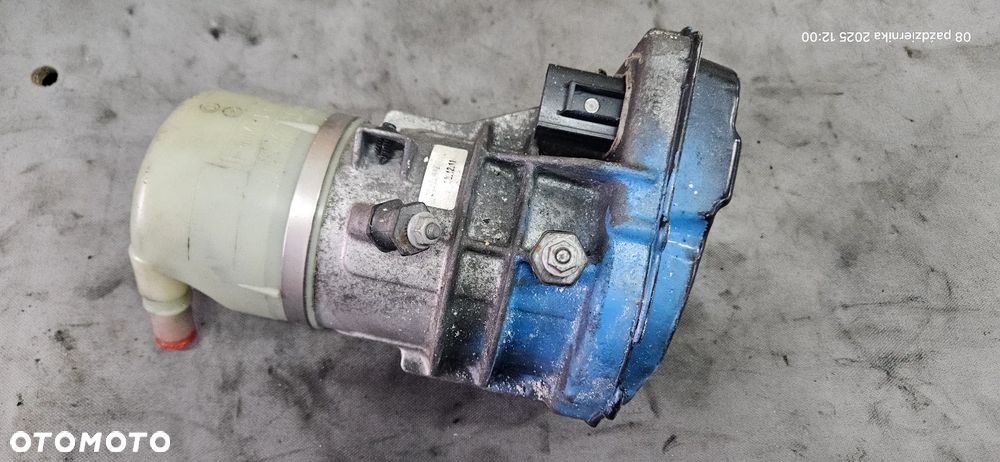 Pompa wspomagania Volvo V60 S60 S80 II 2,0 D 2012r 31360442 - 1