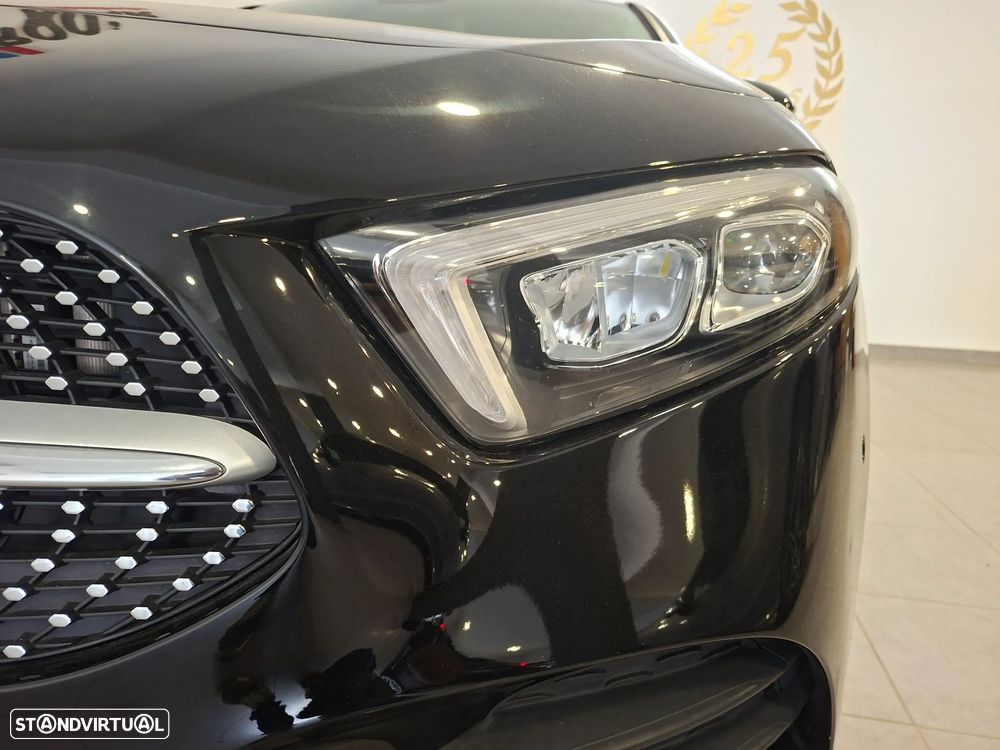 Mercedes-Benz A 250 e AMG Line - 5