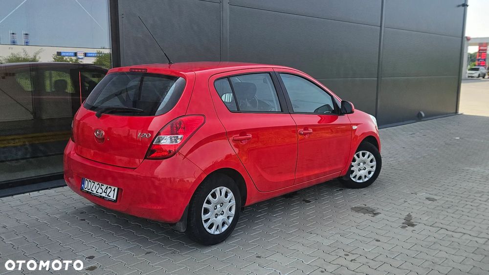 Hyundai i20 1.2 Comfort - 2