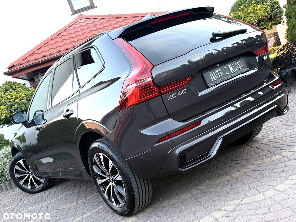 Volvo XC 60 B4 D Geartronic RDesign - 6