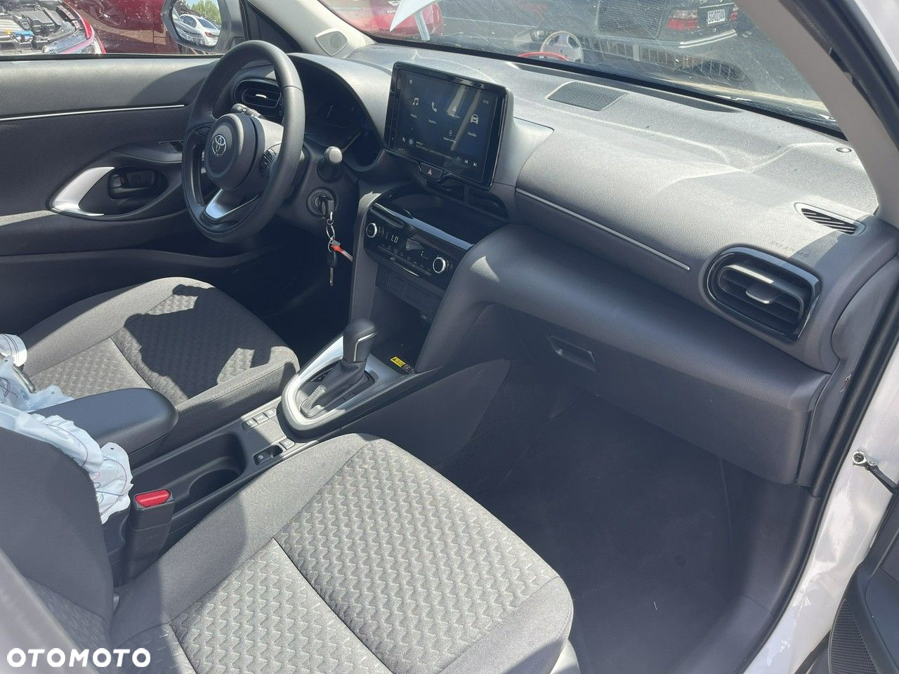 Toyota Yaris Cross Hybrid 1.5 Active - 9