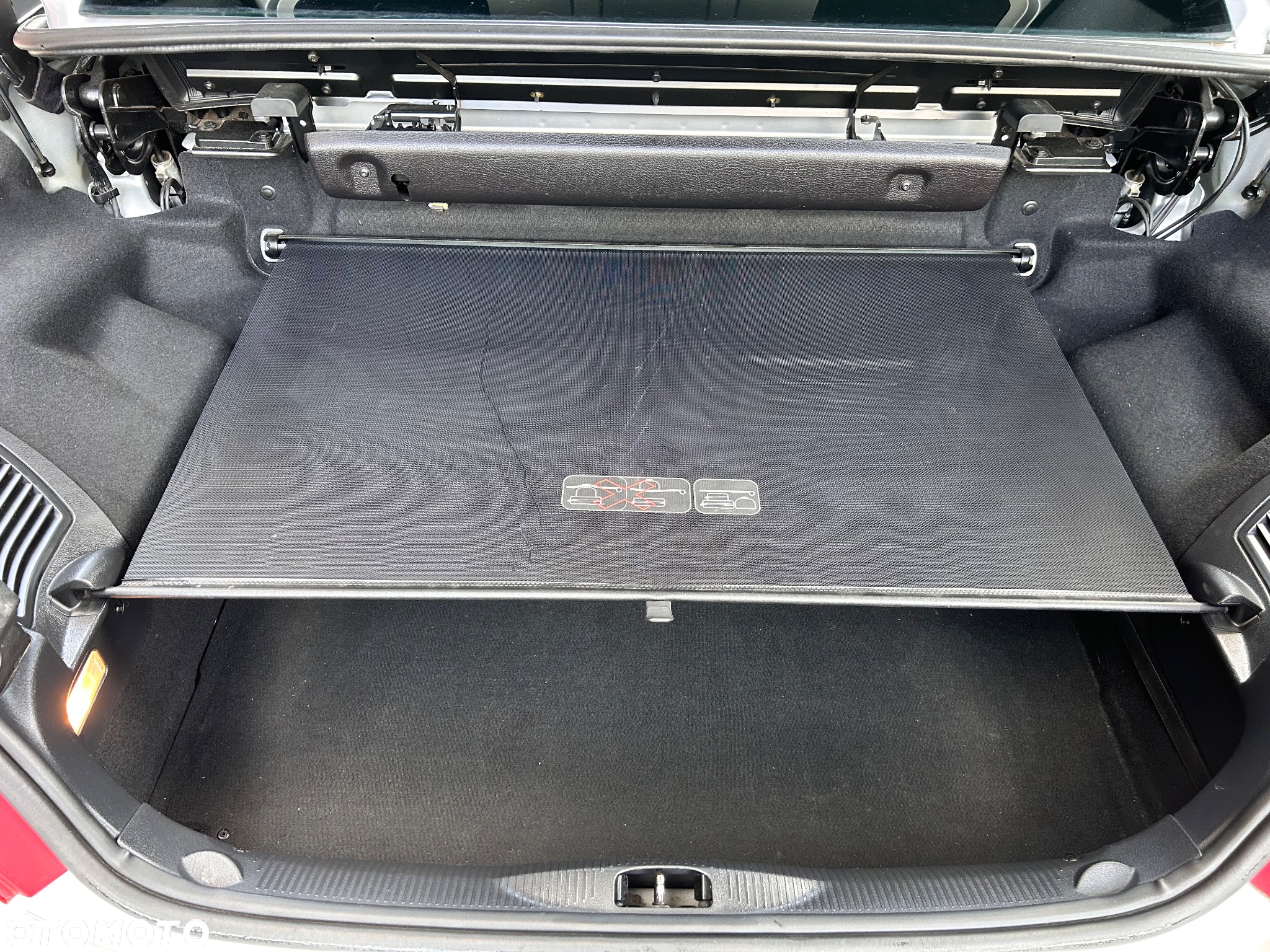 Peugeot 207 CC 1.6 Sport - 21
