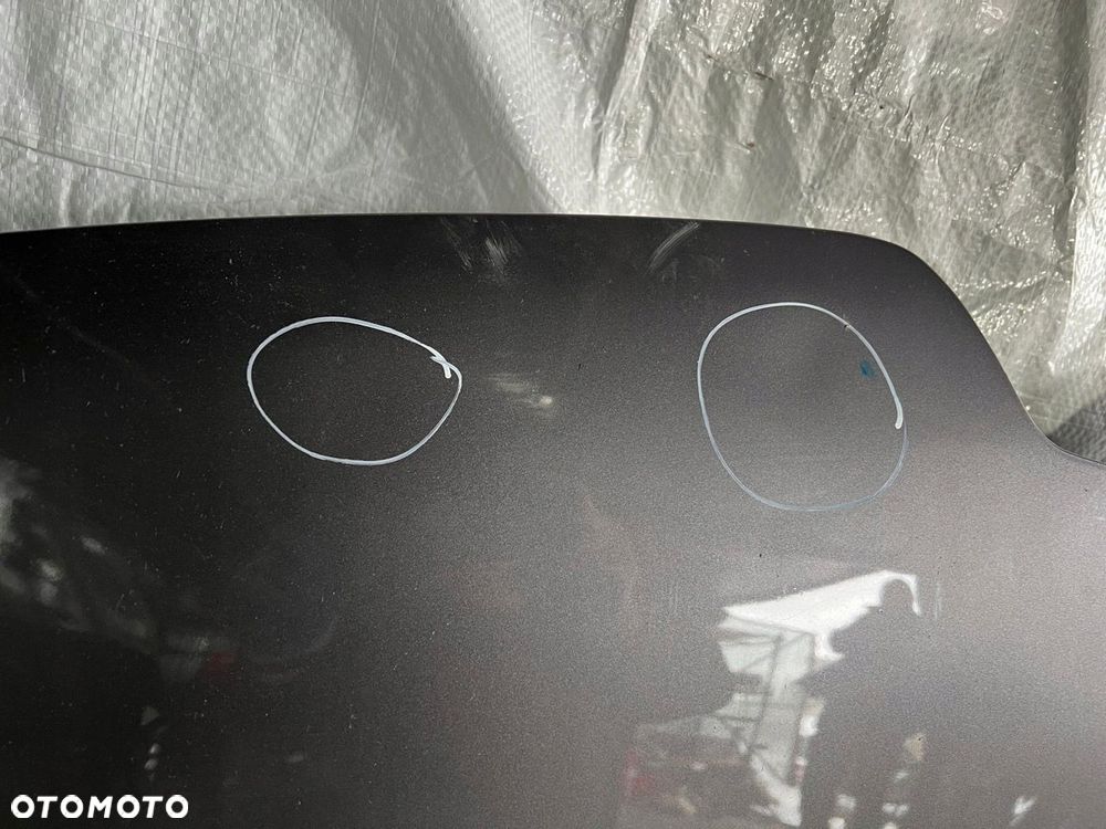 CAPTUR LIFT PRZOD ZDERZAK MASKA LAMPA PAS BŁOTNIKI - 10