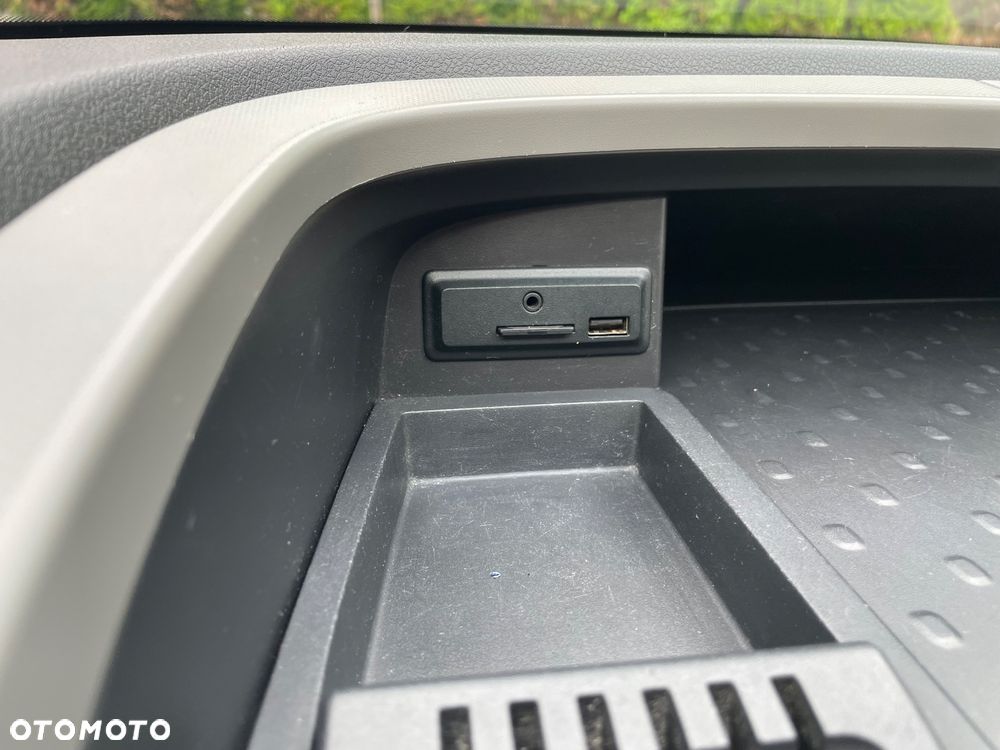 Renault Trafic ENERGY L2H1 Komfort - 18