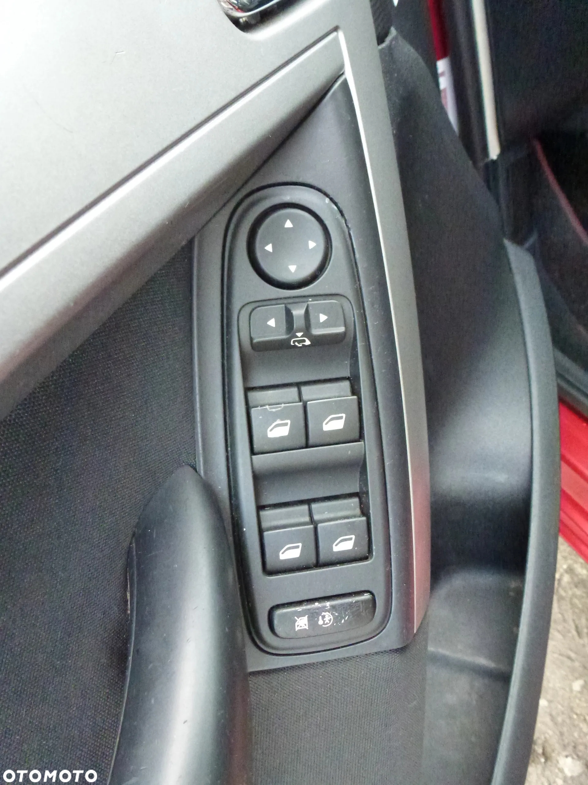 Citroën C4 Picasso 1.6 HDi Equilibre Pack - 8