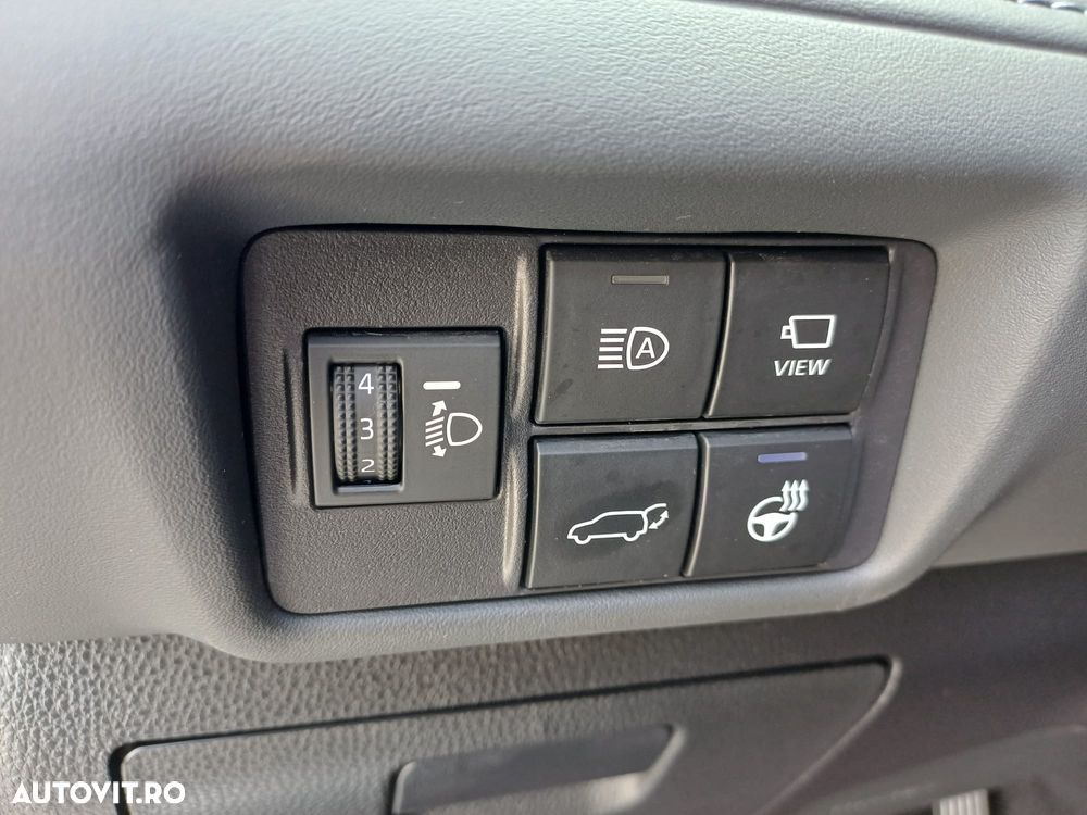 Toyota Highlander 2.5 L Dynamic Force 248CP Luxury Metallic - 17