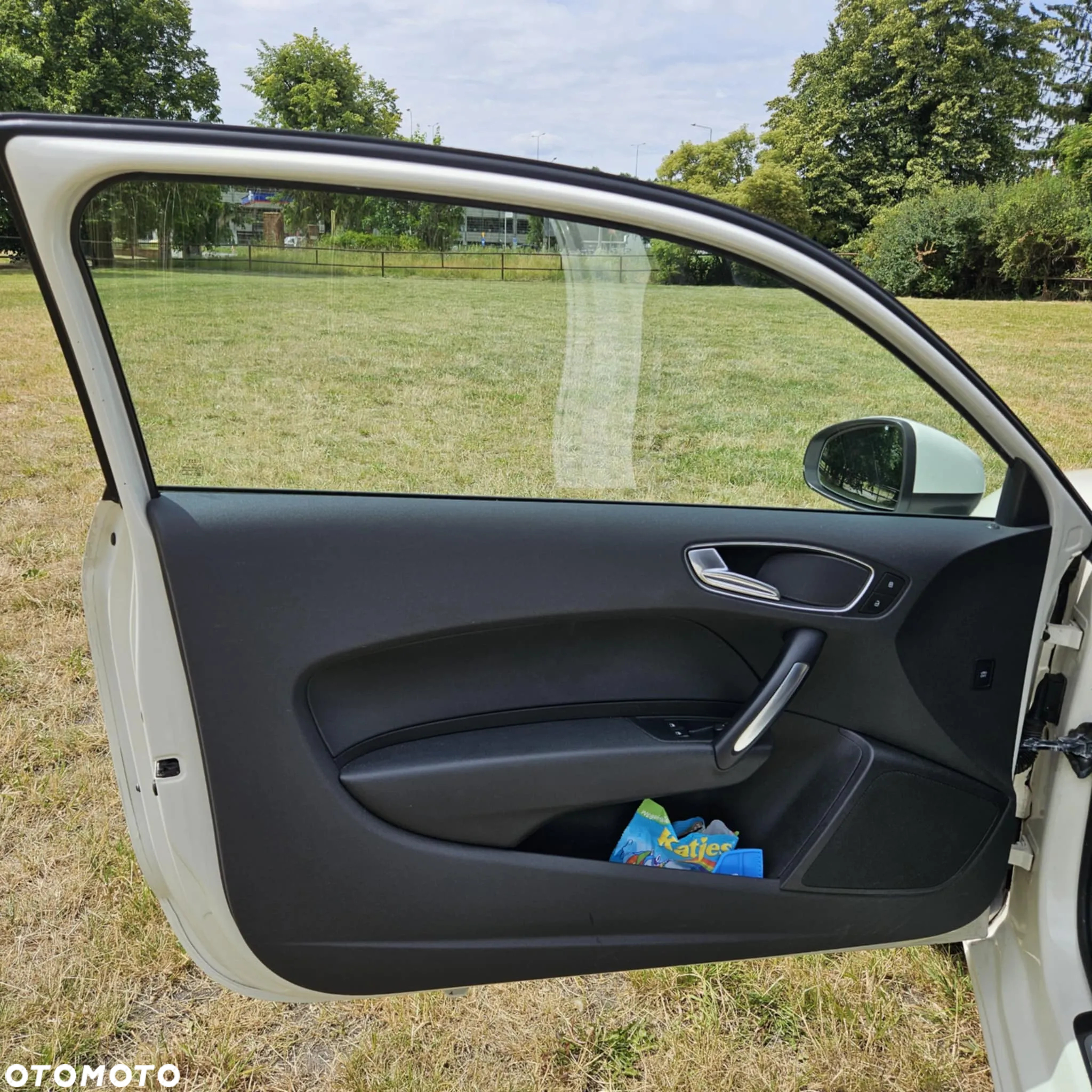 Audi A1 1.4 TFSI Ambition S tronic - 8
