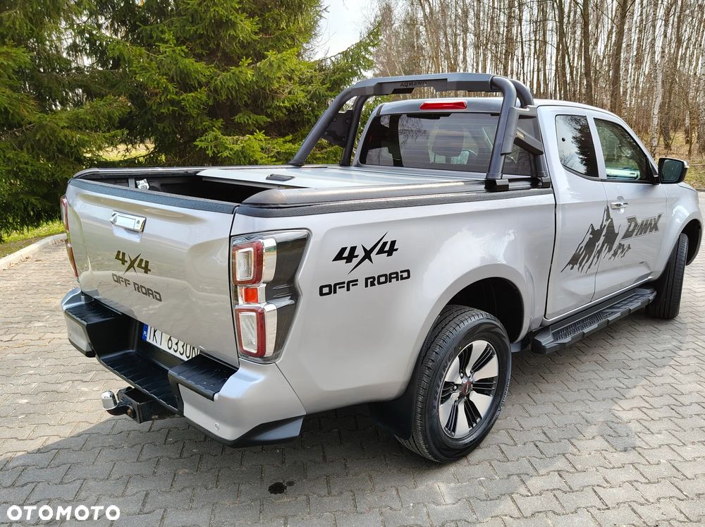 Isuzu D-Max 1.9 DC L Prime - 15