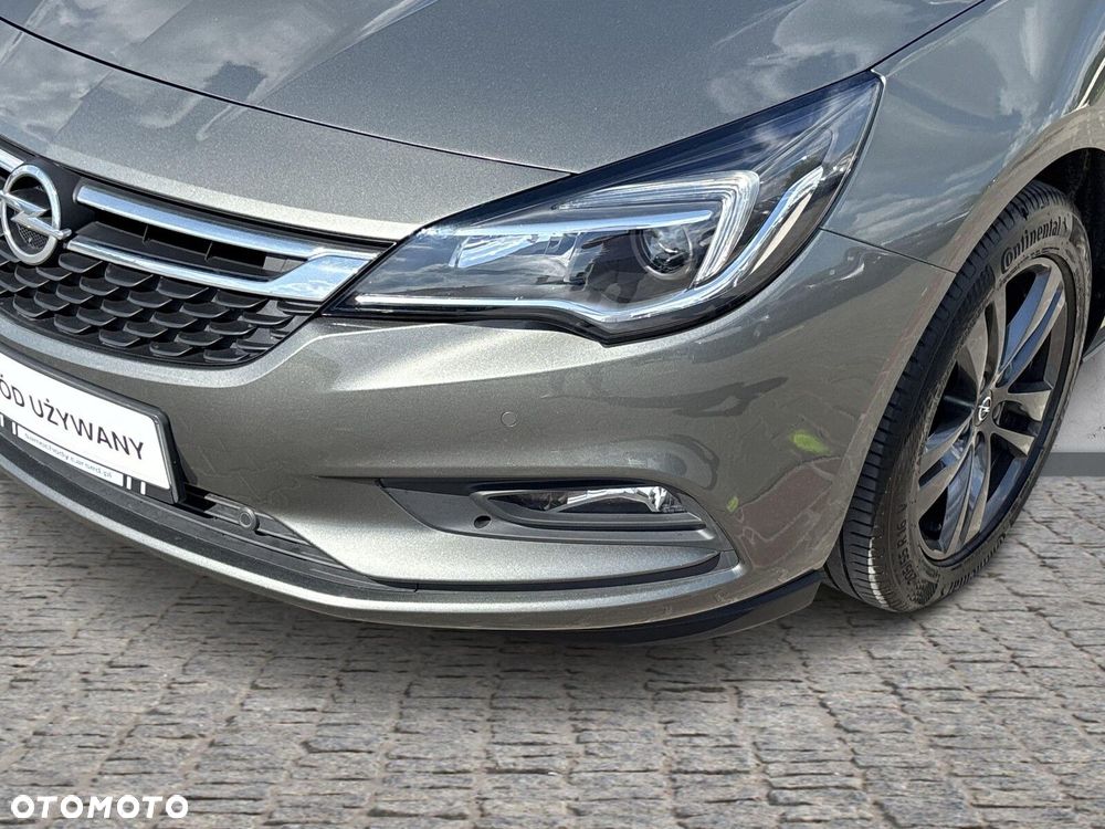 Opel Astra 1.4 T 120 Lat S&S - 32