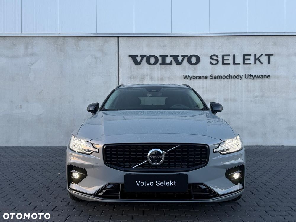Volvo V60 - 4