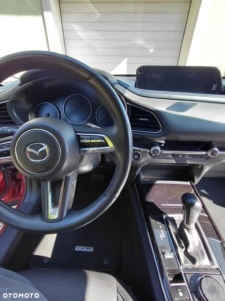 Mazda CX-30 2.0 mHEV Hikari 2WD - 13