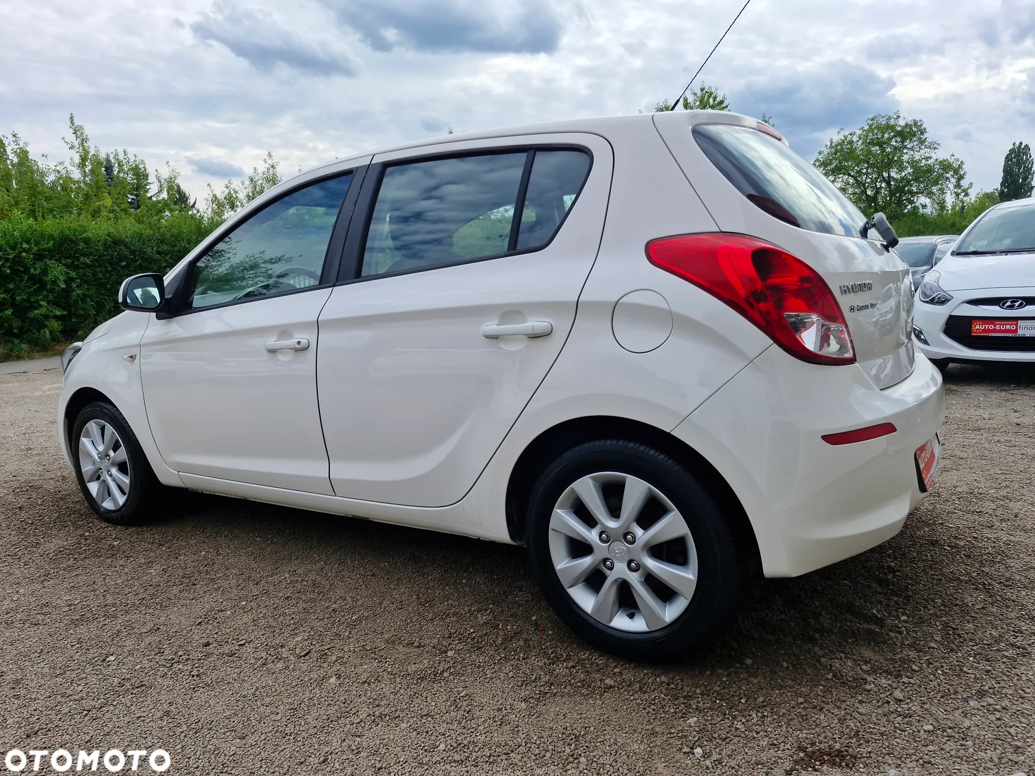 Hyundai i20 1.25 Comfort - 3