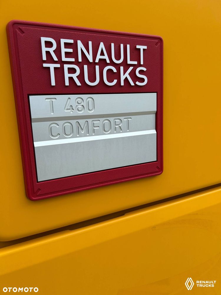 Renault T 480 High - 10