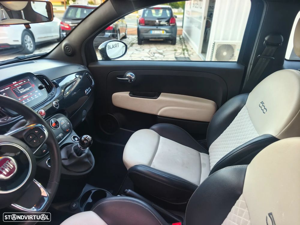 Fiat 500 - 15