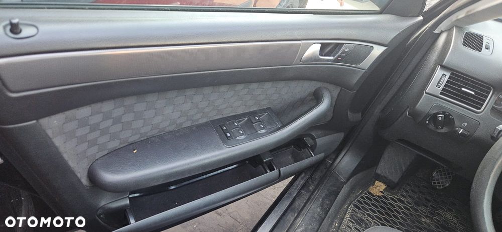 AUDI A6 C5 1.8T AWT 01-04 LIFT - SILNIK KOMPLETNY GWARANCJA 1.8 TURBO AWT - 19