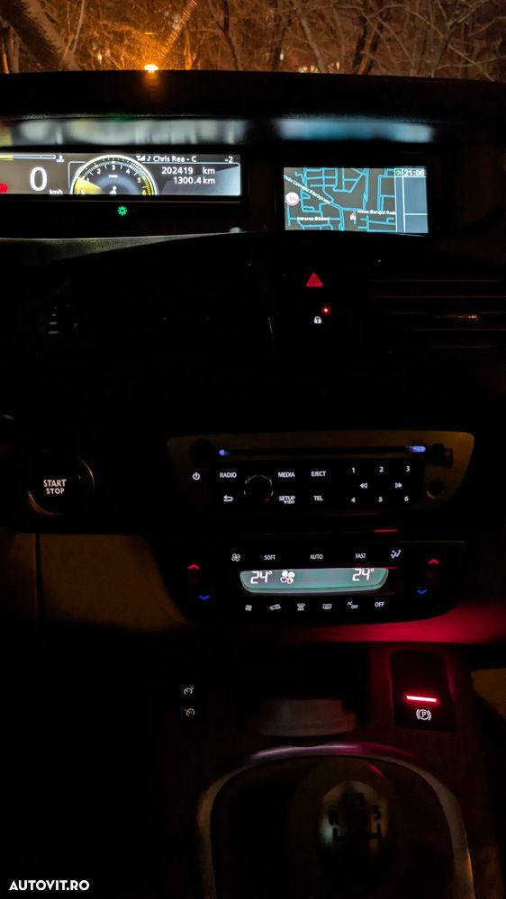 Renault Grand Scenic 1.6 dCi Stop&Start Energy Privilege - 7