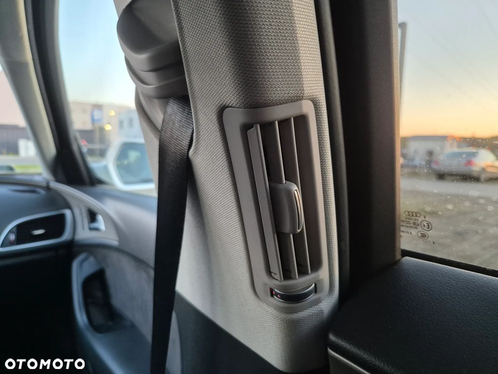 Audi A6 Allroad 3.0 TDI Quattro S tronic - 24