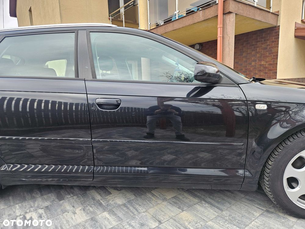 Audi A3 Sportback - 6
