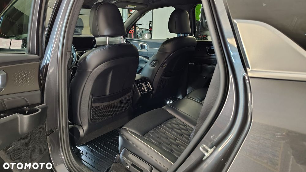 Kia Sorento 1.6 T-GDI HEV Prestige Line 4WD - 18