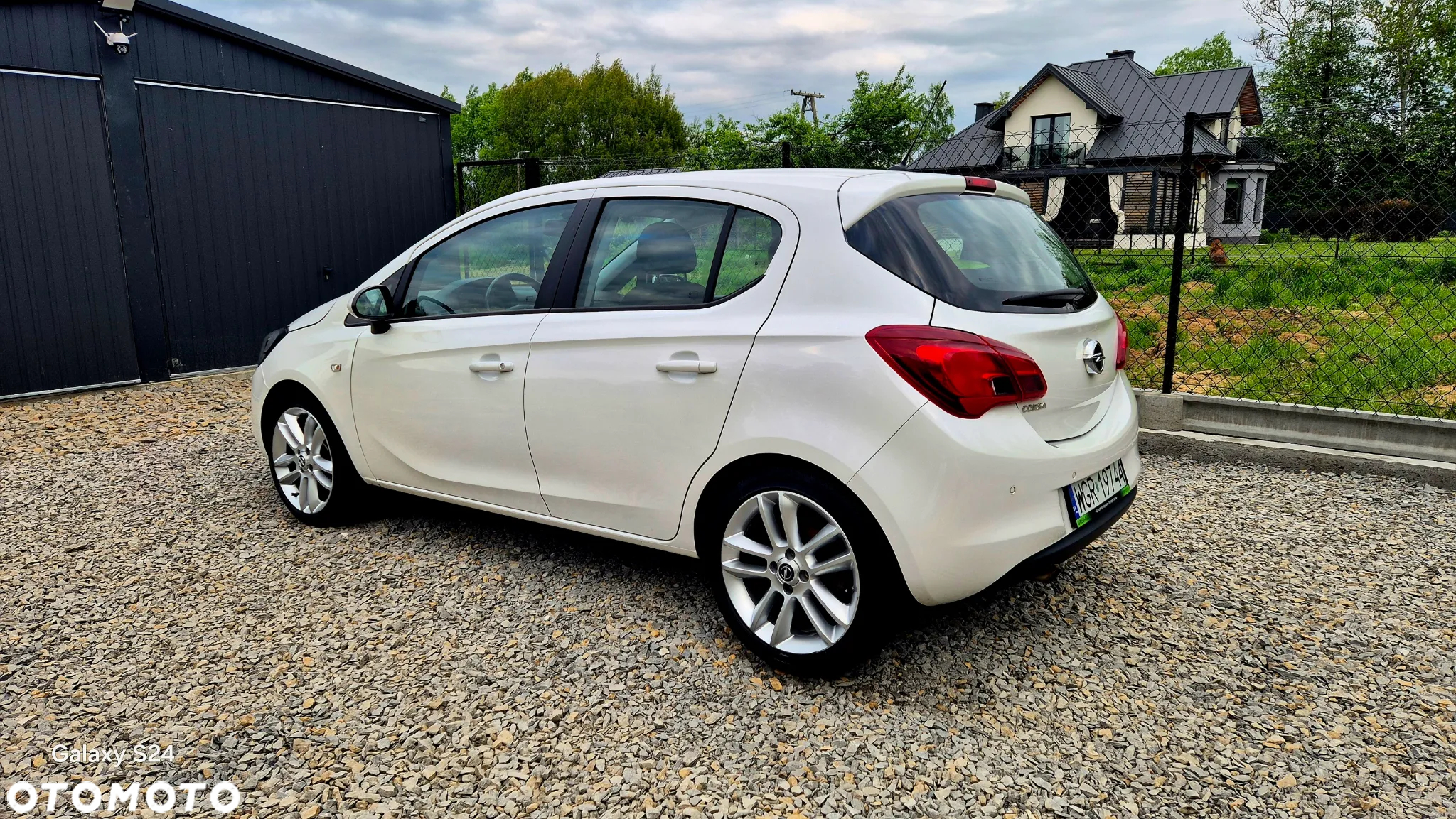 Opel Corsa 1.4 T Enjoy S&S - 3