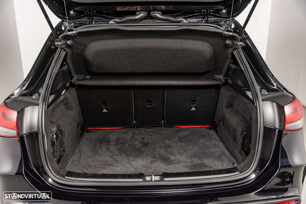 Mercedes-Benz GLA 250 e AMG Line - 10